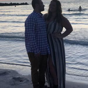 Meet your Posher, Carlie